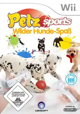 Petz Sports
